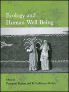 ECOLOGY & HUMAN WELL-BEING