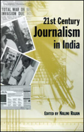 21ST CENTURY JOURNALISM IN IND