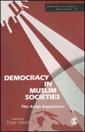 DEMOCRACY IN MUSLIM SOCIETIES