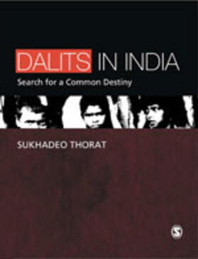 DALITS IN INDIA