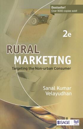 RURAL MARKETING 2/E