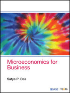 MICROECONOMICS FOR BUSINESS