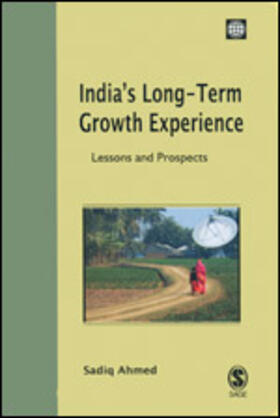 INDIA&#8242S LONG-TERM GROWTH