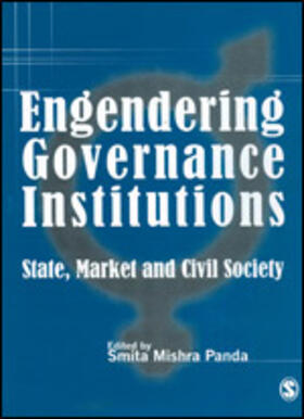 ENGENDERING GOVERNANCE INSTITU