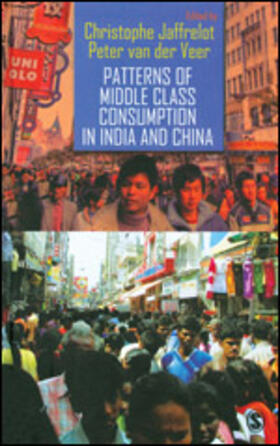 PATTERNS OF MIDDLE CLASS CONSU