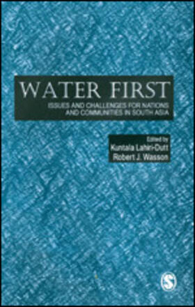 WATER 1ST
