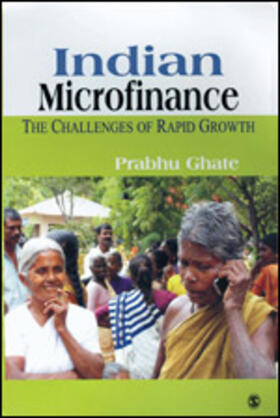 INDIAN MICROFINANCE