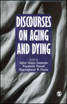 DISCOURSES ON AGING & DYING