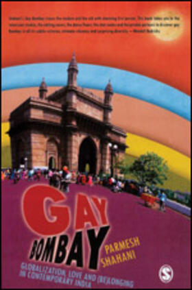 Gay Bombay