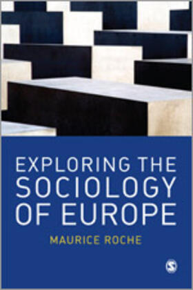 Exploring the Sociology of Europe