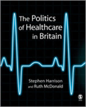 The Politics of Healthcare in Britain