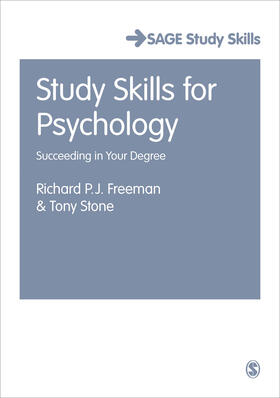 Study Skills for Psychology