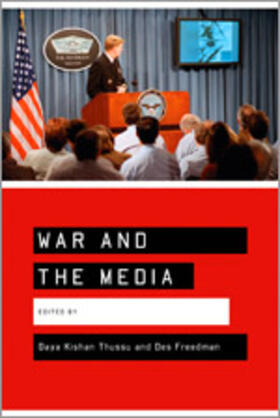 War and the Media