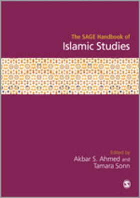 The Sage Handbook of Islamic Studies