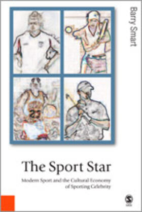 Smart, B: The Sport Star