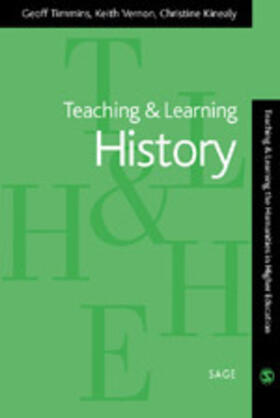 Teaching and Learning History