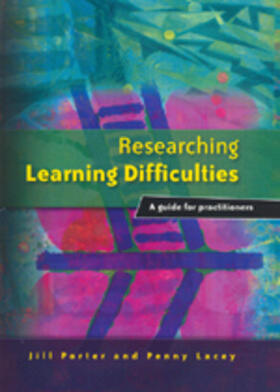 Researching Learning Difficulties