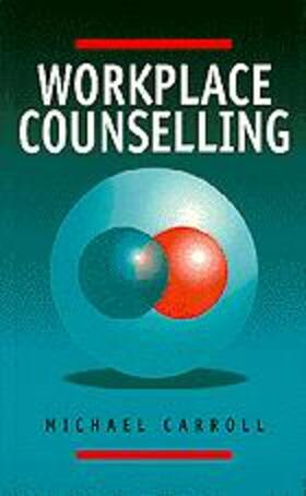 Workplace Counselling