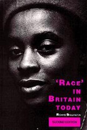 &#8242;race&#8242; In Britain Today