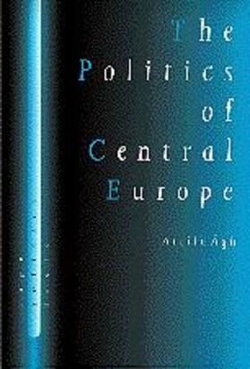 The Politics of Central Europe