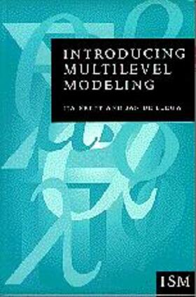 Introducing Multilevel Modeling