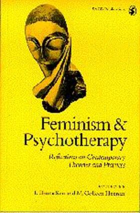 Feminism & Psychotherapy