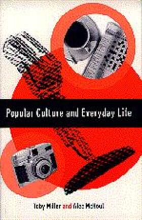 Popular Culture and Everyday Life