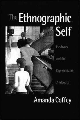 The Ethnographic Self