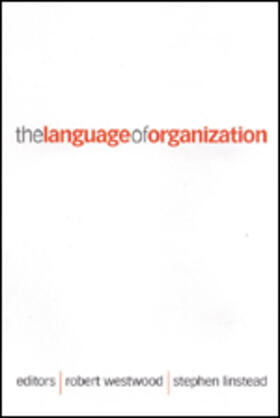 The Language of Organization