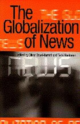 The Globalization of News