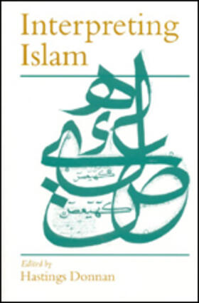 Interpreting Islam