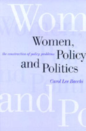 Women, Policy and Politics