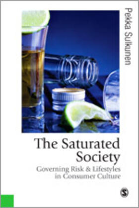 The Saturated Society