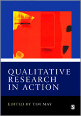 Qualitative Research in Action