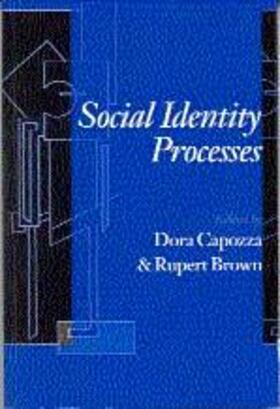 Social Identity Processes