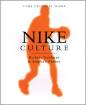 Nike Culture: The Sign of the Swoosh