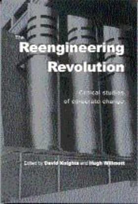 The Reengineering Revolution