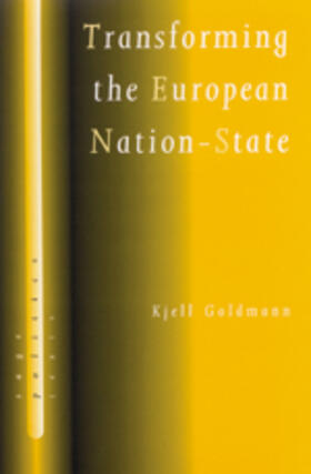 Transforming the European Nation-State