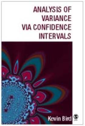 Analysis of Variance Via Confidence Intervals