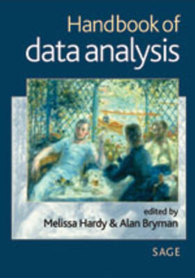 Handbook of Data Analysis