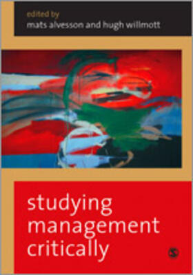 Studying Management Critically