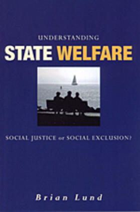 Understanding State Welfare