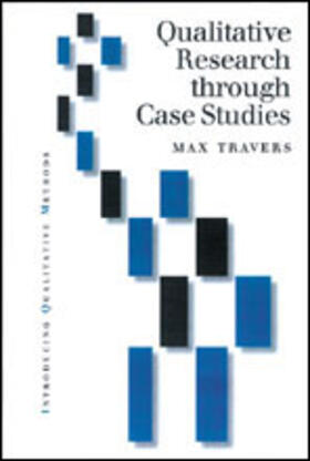 Qualitative Research through Case Studies