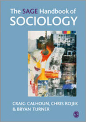 The Sage Handbook of Sociology