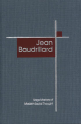 Jean Baudrillard