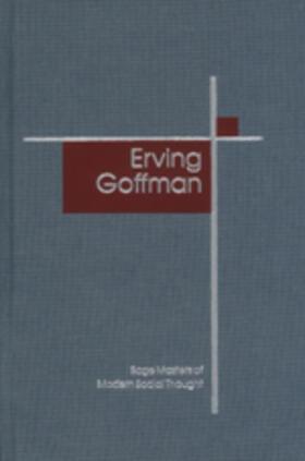 Erving Goffman