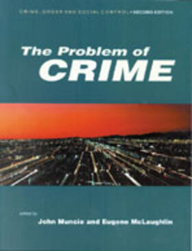 The Problem of Crime