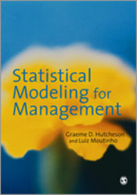 Statistical Modeling for Management