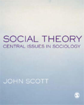 Social Theory