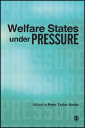 Welfare States under Pressure